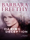 Cover image for Daring Deception